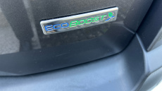 Ford EcoSport 1.0 EcoBoost 125 Titanium 5dr Petrol Hatchback